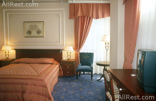 Anemon Galata Hotel 3